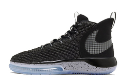 Мужские баскетбольные кроссовки Nike AlphaDunk bq5402-001