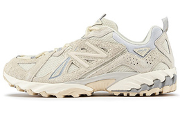 Кроссовки 610 Angora Turtledove New Balance, Ecru ml610tf | ecru