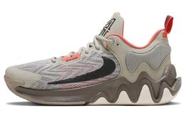 Мужские баскетбольные кроссовки Nike Giannis Immortality 2 EP dm0826-003