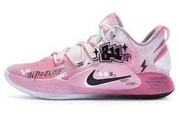 Мужские баскетбольные кроссовки Nike Hyperdunk 10 ar0465-100