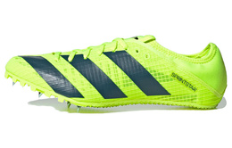 Кроссовки Adidas Sprintstar унисекс, зеленый ie6870 | 绿色