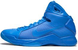 Мужские баскетбольные кроссовки Nike Hyperdunk 2008 820321-400