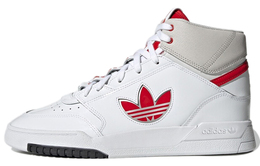 Кроссовки Adidas Originals Unisex Drop Step Xlt Sneakers White fx7685