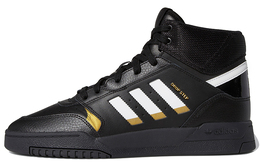 Кроссовки Adidas Originals Drop Step 'Black Yellow White' ee5927