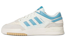 Кроссовки Adidas Drop Step Low Hazy Blue hq7127