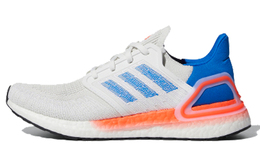 Кроссовки Adidas Ultraboost 20 унисекс fy3453