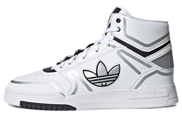 Кроссовки Adidas Originals Drop Step Xl 'White Black' gy6541