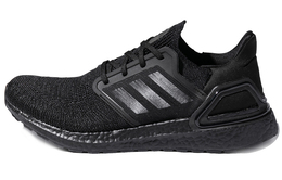 Кроссовки Adidas Ultraboost 20 унисекс g55816