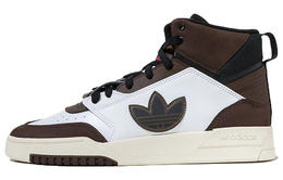 Кроссовки Adidas Originals Drop Step Xl 'White Shadow Brown' ig4801