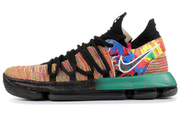 Мужские баскетбольные кроссовки Nike KD 10 ar4603-900