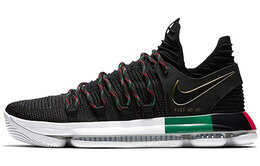 Мужские баскетбольные кроссовки Nike KD 10 aa4197-003
