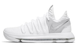 Мужские баскетбольные кроссовки Nike KD 10 897815-100