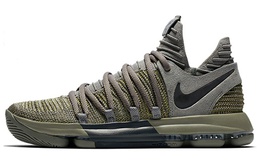 Мужские баскетбольные кроссовки Nike KD 10 aa4197-002