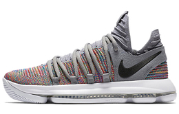 Мужские баскетбольные кроссовки Nike KD 10 897815-900