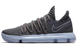 Мужские баскетбольные кроссовки Nike KD 10 897816-005