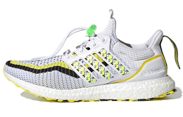 Кроссовки Adidas Ultraboost DNA унисекс gv9814