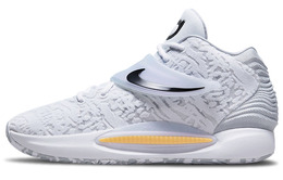 Мужские баскетбольные кроссовки Nike KD 14 cw3935-100