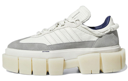 Кроссовки для скейтбординга Adidas Super Sleek 72 унисекс gx9400
