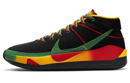 Мужские баскетбольные кроссовки Nike KD 13 dc0008-001