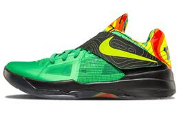 Мужские баскетбольные кроссовки Nike KD 4 473679-303