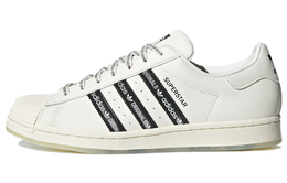Кроссовки Adidas Originals Superstar 'Cloud White Black' gx2987