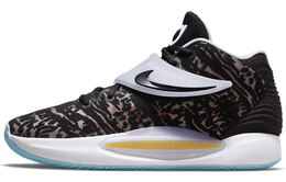Мужские баскетбольные кроссовки Nike KD 14 cw3935-001