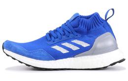 Кроссовки Adidas Ultraboost 1.0 Unisex, синий by3056