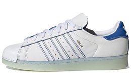 Кроссовки Adidas Ninja X Superstar 'Time In' fx2784