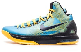 Мужские баскетбольные кроссовки Nike KD 5 599294-447