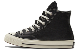 Кроссовки Converse Chuck Taylor All Star 70 Hi Sherpa Black 172364c