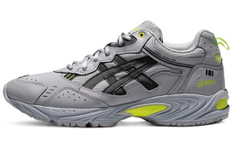 Кроссовки Asics Gel-100 Unisex, черный/серый 1203a095-021