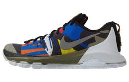 Мужские баскетбольные кроссовки Nike KD 8 829207-100
