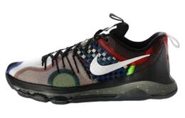 Мужские баскетбольные кроссовки Nike KD 8 845896-999