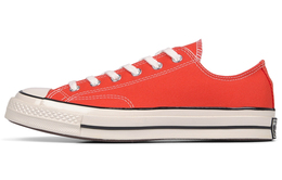 Кроссовки Chuck 70 Converse Ox 'Red Ivory' 168037c
