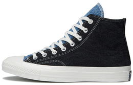 Кроссовки Converse Chuck Taylor All Star 70 Hi Renew Denim Tri Panel 166286c