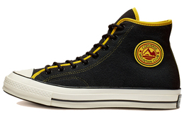 Кроссовки Converse Chuck Taylor All Star 70 Hi Archival Terry Black 165926c