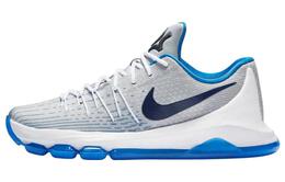 Мужские баскетбольные кроссовки Nike KD 8 749375-144