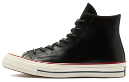 Кроссовки Converse Chuck 70 High 'Color Leather - Black' 170093c