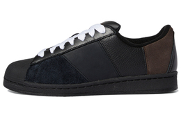 Кроссовки Superstar Adidas 82 Panel 'Black' gw0775