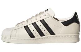 Кроссовки Adidas Superstar 82 Off White Core Black h06258