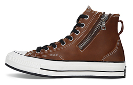 Кроссовки Converse Riri X Converse Chuck 1970s Riri Zip Apricot 163088c