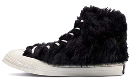 Кроссовки Converse Chuck Taylor All Star 70 Hi Ambush Fuzzy Black 170586c