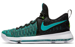 Мужские баскетбольные кроссовки Nike KD 9 843392-300