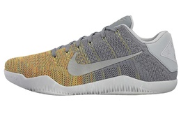 Мужские баскетбольные кроссовки Nike Kobe 11 822675-037