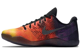 Мужские баскетбольные кроссовки Nike Kobe 11 836184-805