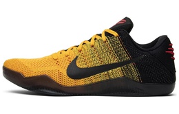 Мужские баскетбольные кроссовки Nike Kobe 11 822675-706