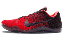 Мужские баскетбольные кроссовки Nike Kobe 11 822675-670