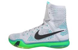 Мужские баскетбольные кроссовки Nike Kobe 10 718763-041