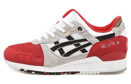 Кроссовки Asics Gel-Lyte 3 унисекс h51nk-0190
