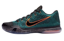 Мужские баскетбольные кроссовки Nike Kobe 10 747212-303